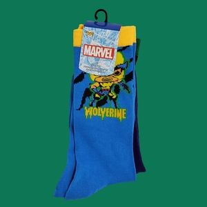 Funko Pop Marvel Crew Socks